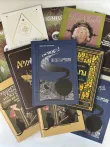 фото 5 11 Книг из Гарри Поттера. Комплект Учебников Хогвартса интернет магазин
