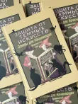Pic. 14. 11 Книг из Гарри Поттера. Комплект Учебников Хогвартса