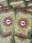 фото 9 Набор книг из Гарри Поттер. 10 учебников Хогвартса в деревянном красном сундуке отзывы