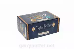 Pic. 2 12+ Настольная игра Гарри Поттер: Битва за Хогвартс - Чудовищная коробка чудищ price