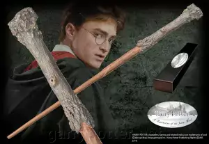 фото 2 12+ Волшебная палочка Гарри Поттер цена