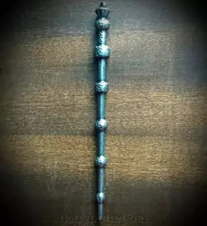 фото 2 Волшебная палочка Альбуса Дамблдора (металл) цена