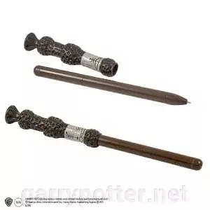 Pic. 2 Ручка Гарри Поттер в виде палочки Дамблдора с подсветкой price
