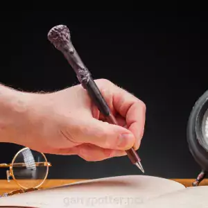 фото 2 12+ Ручка Harry Potter Harry Potter Wand Pen цена