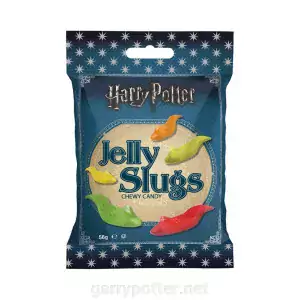 Pic. 1 Жевательный мармелад Jelly Belly Гарри Поттер: слизни 56 г buy