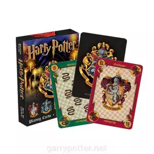 Pic. 2 Игральные карты Гарри Поттер price